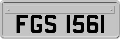 FGS1561
