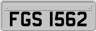 FGS1562