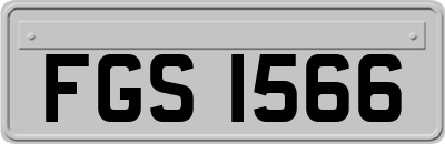 FGS1566