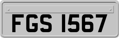 FGS1567