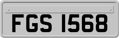 FGS1568