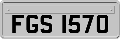 FGS1570