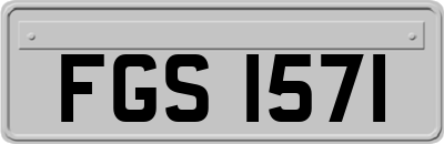 FGS1571