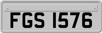 FGS1576