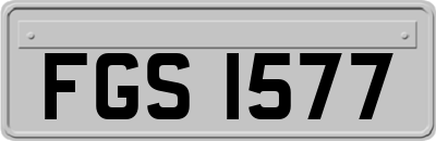 FGS1577
