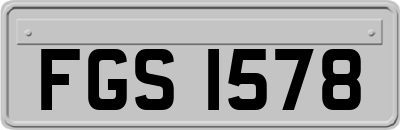 FGS1578