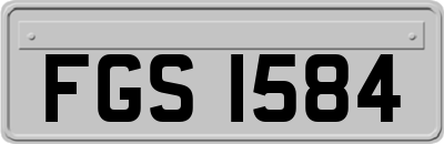 FGS1584