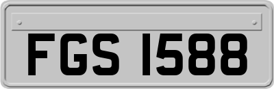 FGS1588