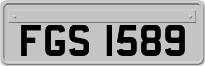 FGS1589