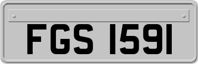 FGS1591