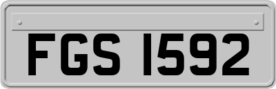 FGS1592
