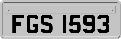 FGS1593