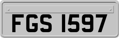 FGS1597