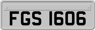 FGS1606