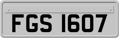 FGS1607