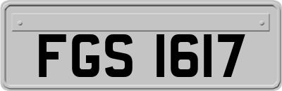 FGS1617
