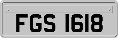 FGS1618