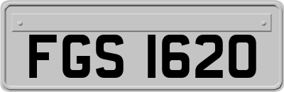 FGS1620