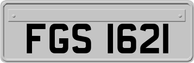 FGS1621