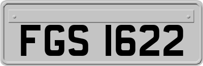 FGS1622