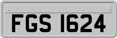 FGS1624