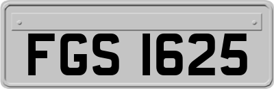 FGS1625