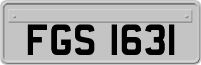 FGS1631