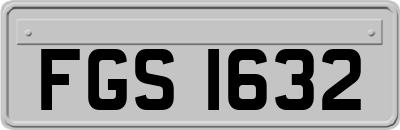 FGS1632