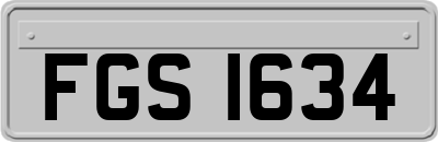 FGS1634