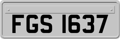 FGS1637