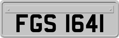 FGS1641