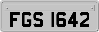 FGS1642