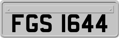 FGS1644