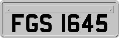 FGS1645