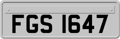 FGS1647