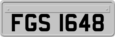 FGS1648
