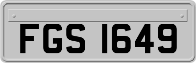 FGS1649