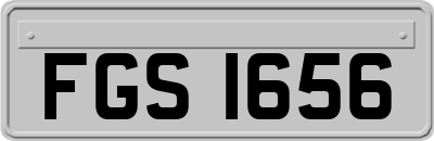 FGS1656