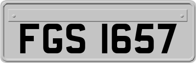 FGS1657