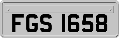 FGS1658