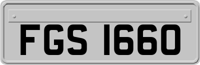 FGS1660