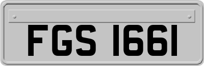 FGS1661