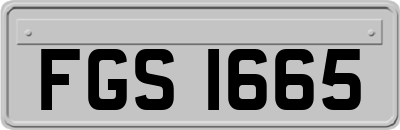 FGS1665