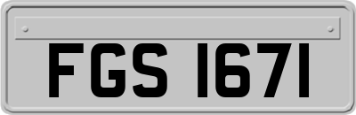 FGS1671