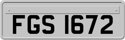 FGS1672