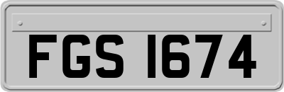 FGS1674