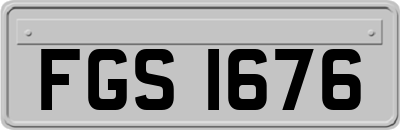 FGS1676