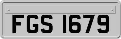 FGS1679