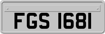 FGS1681