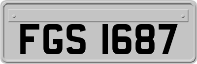 FGS1687